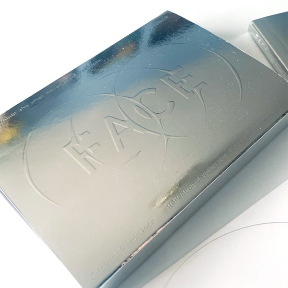 BTS Jimin FACE Album  - 2023 (1st Studio Album) 💿 - Picture 5 of 5